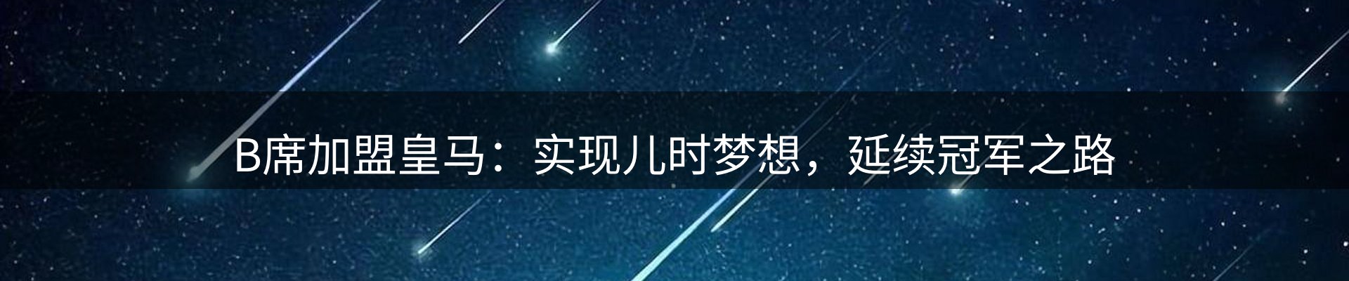 内页banner